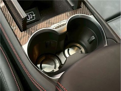 MASERATI GRECALE - 6