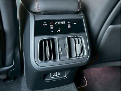 MASERATI GRECALE - 4