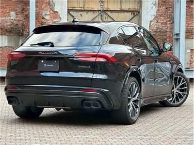 MASERATI GRECALE - 2