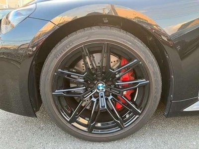 2025 BMW M2 photo 8