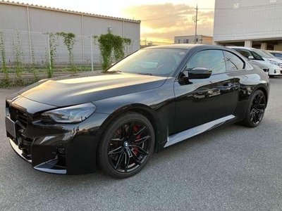 2025 BMW M2 photo 5