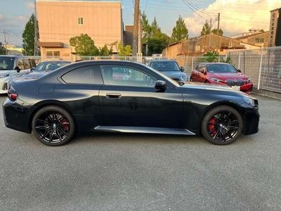 2025 BMW M2 photo 7