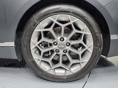 صورة 8 لـ 2021 Genesis G80 (RG3)