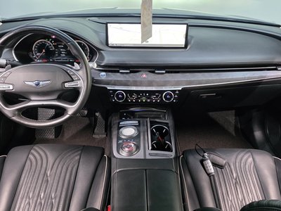 صورة 5 لـ 2021 Genesis G80 (RG3)