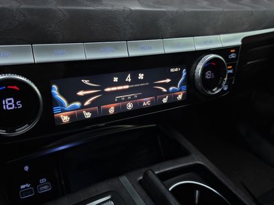 2021 Genesis G80 (RG3) — миниатюра 24