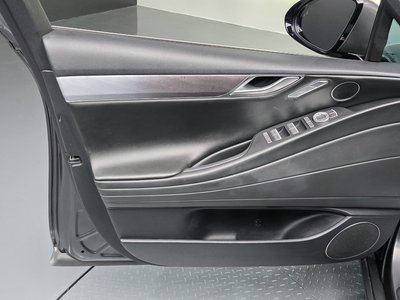 2021 Genesis G80 (RG3) — миниатюра 14