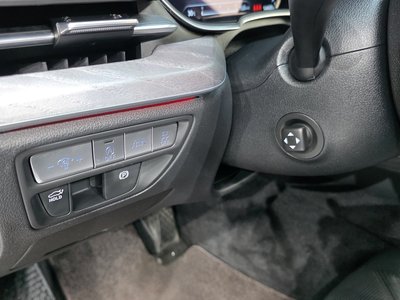 2021 Genesis G80 (RG3) — миниатюра 26