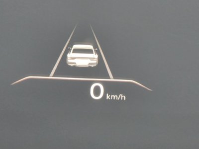 2021 Genesis G80 (RG3) — миниатюра 34