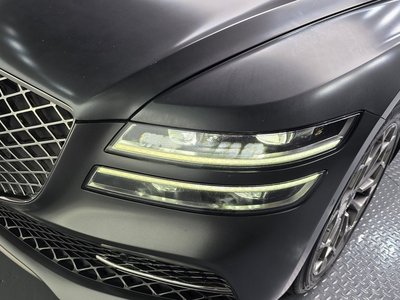 صورة 9 لـ 2021 Genesis G80 (RG3)