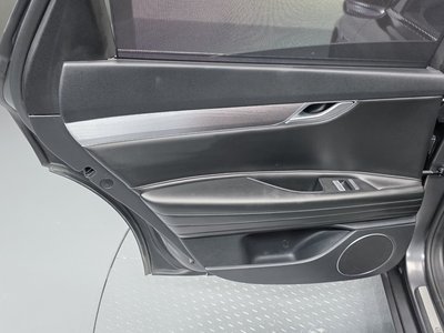2021 Genesis G80 (RG3) — миниатюра 15