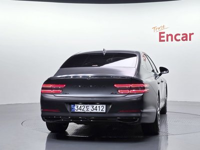 صورة 3 لـ 2021 Genesis G80 (RG3)