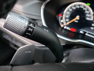 2021 Genesis G80 (RG3) — миниатюра 30