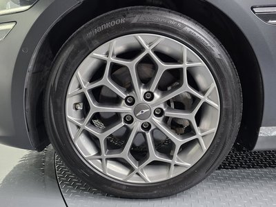 صورة 6 لـ 2021 Genesis G80 (RG3)