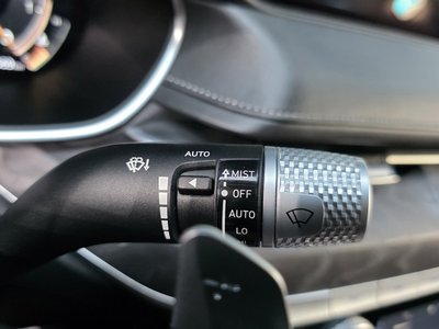2021 Genesis G80 (RG3) — миниатюра 29