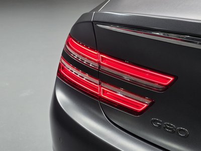 صورة 10 لـ 2021 Genesis G80 (RG3)