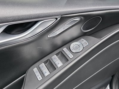 2021 Genesis G80 (RG3) — миниатюра 28