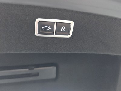 2021 Genesis G80 (RG3) — миниатюра 35