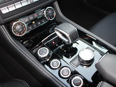 MERCEDES-BENZ CLS AMG - 9