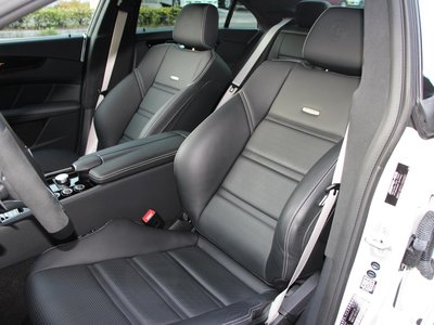 MERCEDES-BENZ CLS AMG - 7