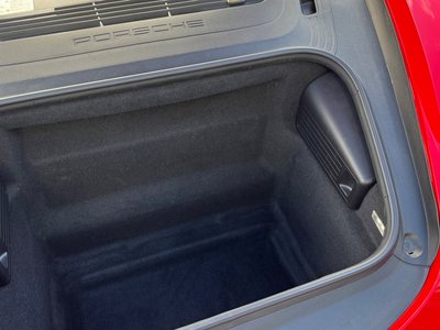 PORSCHE CAYMAN GTS PDK - 10