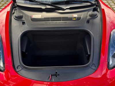 PORSCHE CAYMAN GTS PDK - 8