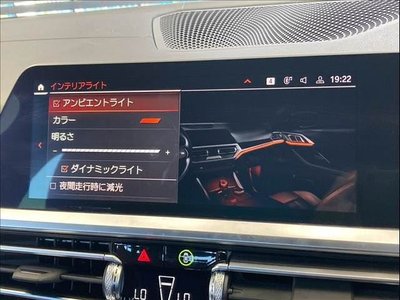 2021 BMW 4 SERIES GRAN COUPE — фото 8