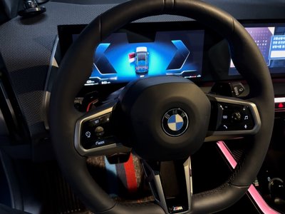 2025 BMW X3 缩略图 15