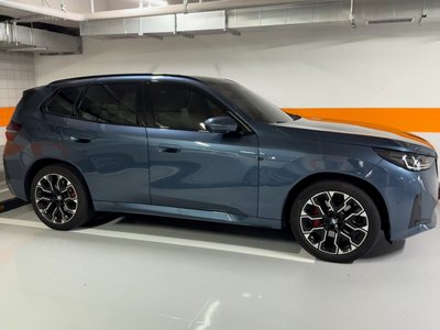 صورة 2 لـ 2025 BMW X3