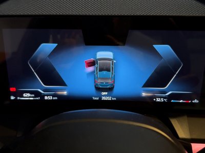 2025 BMW X3 缩略图 20