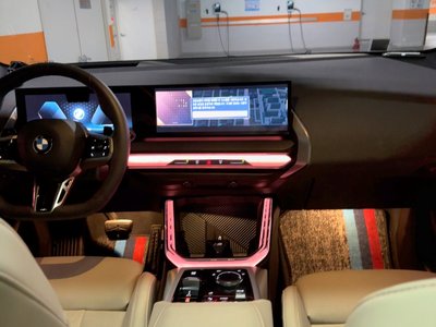 2025 BMW X3 缩略图 17