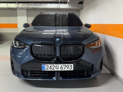 صورة 1 لـ 2025 BMW X3