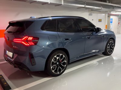صورة 3 لـ 2025 BMW X3