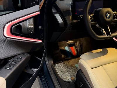 صورة 5 لـ 2025 BMW X3