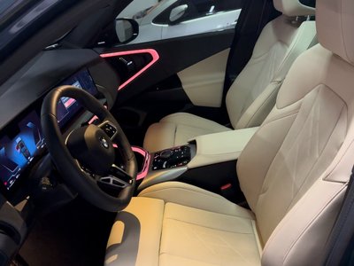 صورة 8 لـ 2025 BMW X3
