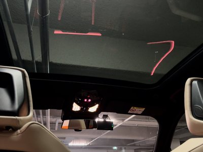 2025 BMW X3 缩略图 12