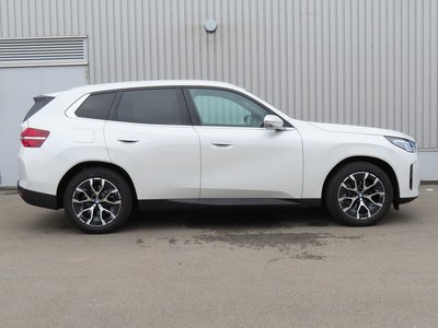 BMW X3 - 4
