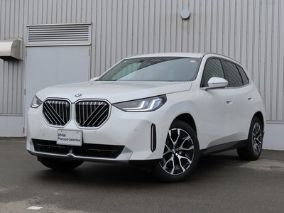 BMW X3 - 1
