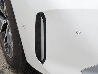 BMW X3 - 10