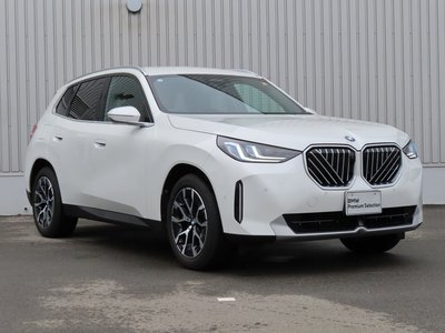 BMW X3 - 3