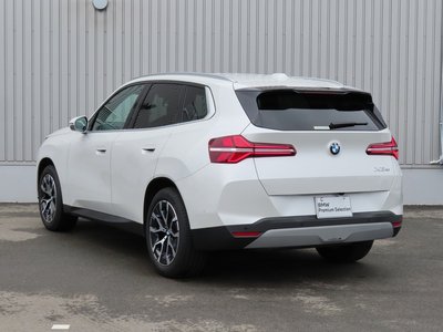 BMW X3 - 7