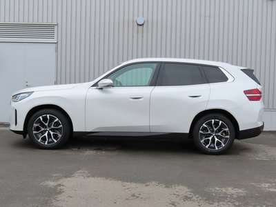 BMW X3 - 8