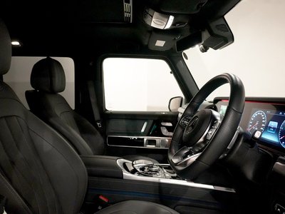 2023 Mercedes-BENZ G-CLASS 缩略图 23