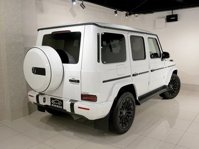 2023 Mercedes-BENZ G-CLASS 缩略图 16