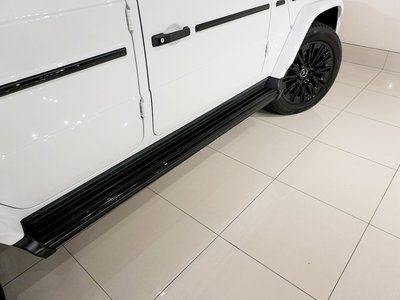 2023 Mercedes-BENZ G-CLASS 缩略图 19
