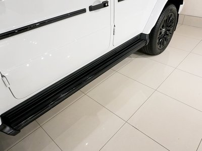 2023 Mercedes-BENZ G-CLASS 缩略图 12
