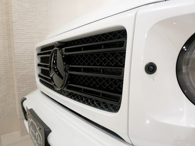 2023 Mercedes-BENZ G-CLASS photo 6