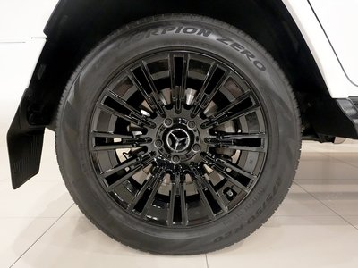 2023 Mercedes-BENZ G-CLASS 缩略图 15