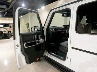 2023 Mercedes-BENZ G-CLASS 缩略图 25