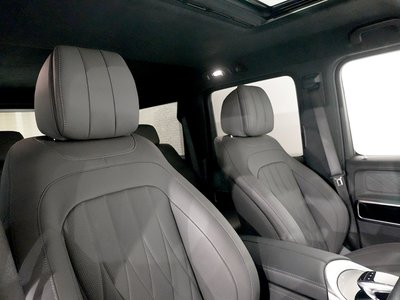 2023 Mercedes-BENZ G-CLASS 缩略图 24