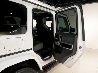 2023 Mercedes-BENZ G-CLASS 缩略图 32